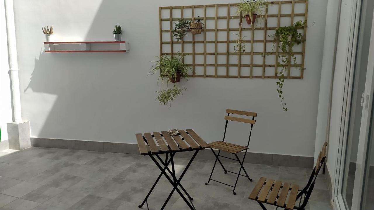 Iulia Emerita Centro 梅里达 外观 照片